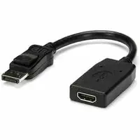STARTECH-STC DP2HDMI