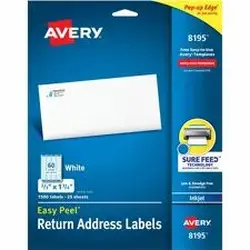 Avery Dennison-AVE 8195