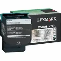 Lexmark-LEX C540H1KG