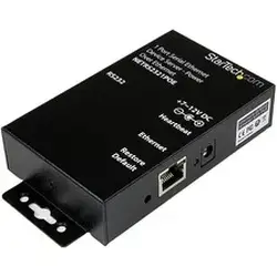 STARTECH-STC NETRS2321POE