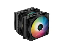 DEEPCOOL-AG620 BK ARGB