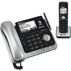 VTECH-ATT TL86109