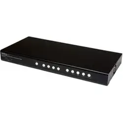 STARTECH-STC SV431DVIUAQV