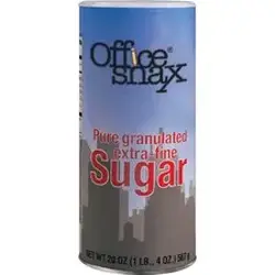 OFFICE SNAX, INC.-OFX 00019CT