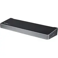 STARTECH-STC USB3DOCKH2DP