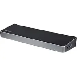 STARTECH-STC USB3DOCKH2DP