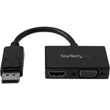 STARTECH-STCDP2HDVGA