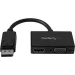 STARTECH STC DP2HDVGA
