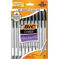 BIC-BIC MSP10BK