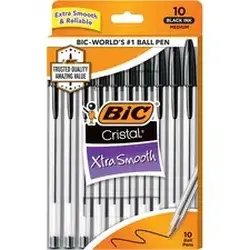 BIC-BIC MSP10BK