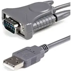 STARTECH-STC ICUSB232DB25