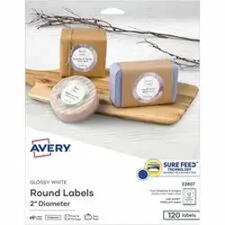 Avery Dennison-AVE 22807