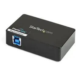 STARTECH-STC USB32HDDVII