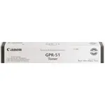 CANON CNM GPR51BK