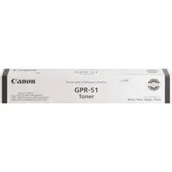 CANON-CNM GPR51BK
