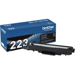 Brother-BRT TN223BK