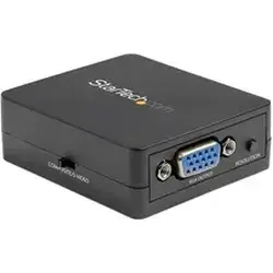 STARTECH-STC VID2VGATV3