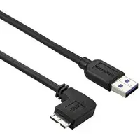 STARTECH-STC USB3AU1MLS
