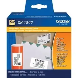 Brother-BRT DK1247
