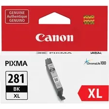 CANON-CNMCLI281XLBK