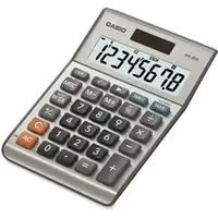 Casio-CSO MS80B