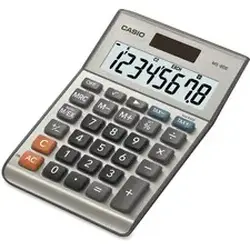 Casio-CSO MS80B