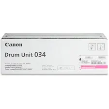 CANON-CNMDRUM034M