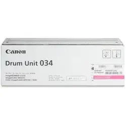 CANON-CNM DRUM034M