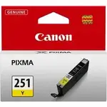 CANON CNM CLI251Y