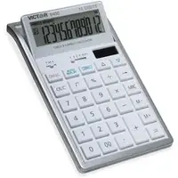 Victor Tech-VCT 6400