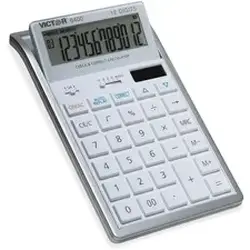 Victor Tech-VCT 6400