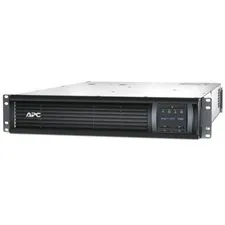 APC - Schneider Electric-APWSMT3000RMJ2U
