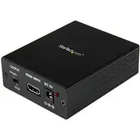 STARTECH-STC HDMI2VGA
