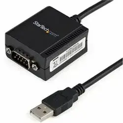 STARTECH-STC ICUSB2321F