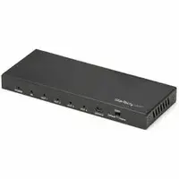 STARTECH-STC ST124HD202