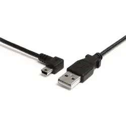 STARTECH-STC USB2HABM3LA
