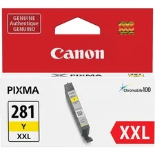 CANON-CNMCLI281XXLYW