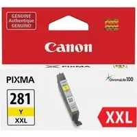 CANON-CNM CLI281XXLYW