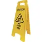 Rubbermaid-RCP 611277YWCT