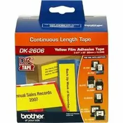Brother-DK2606