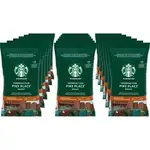 STARBUCKS COFFEE COMPANY SBK 12411960