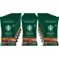 STARBUCKS COFFEE COMPANY-SBK 12411960