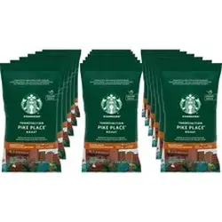 STARBUCKS COFFEE COMPANY-SBK 12411960