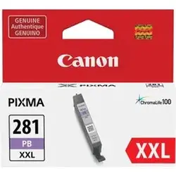 CANON-CNM CLI281XXLPBL