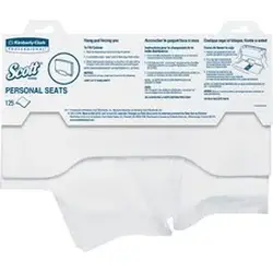 KIMBERLY CLARK-KCC 07410
