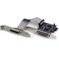 STARTECH-STC PEX2PECP2