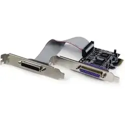 STARTECH-STC PEX2PECP2