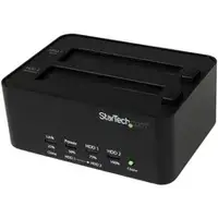 STARTECH-STC SATDOCK2REU3