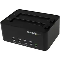 STARTECH-STC SATDOCK2REU3
