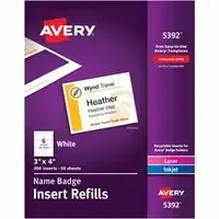 Avery Dennison-AVE 5392